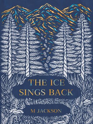 cover image of The Ice Sings Back